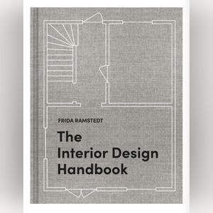 The Interior Design Handbook